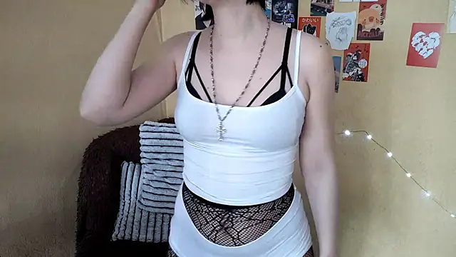 Show modela HighLense na web-kameri