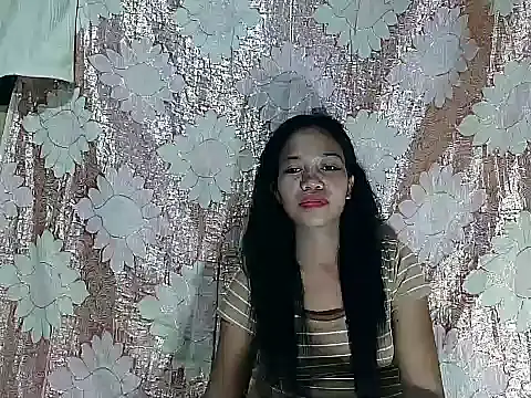 PinaySkinnyGirl Live XXX Chat