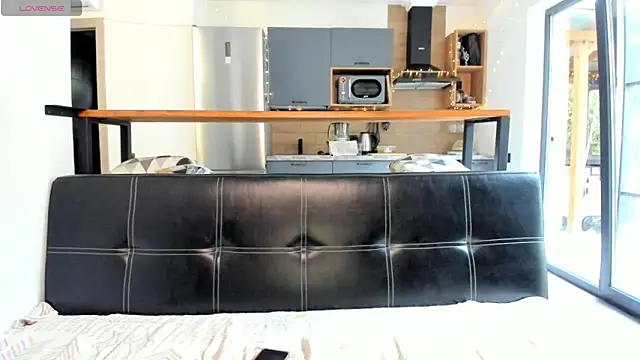 ElizSweet 网络视讯表演