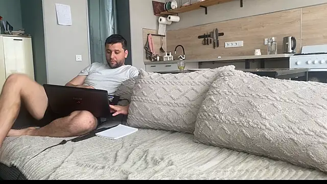 mariyafoxxx: διαδικτυακό σόου στην κάμερα