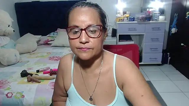 Webkamerová show pervert_mommy_