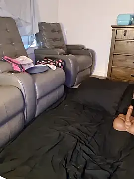 Thickkemzz41: απευθείας συνομιλία ΧΧΧ