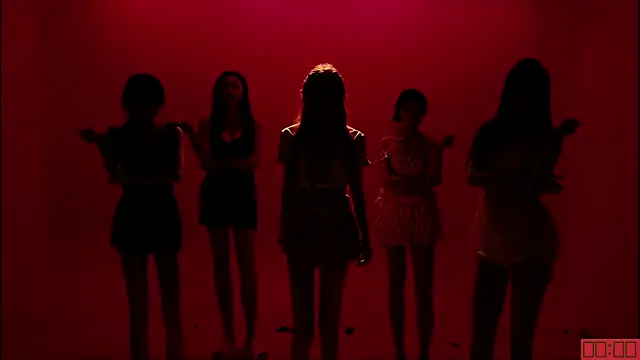 TNT-Sister 在線直播表演