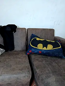 bigblackbangerkay Show in webcam