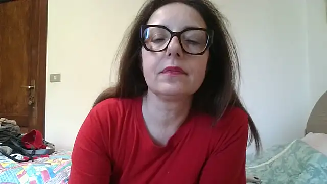 Miasexmilf – Naživo XXX chat