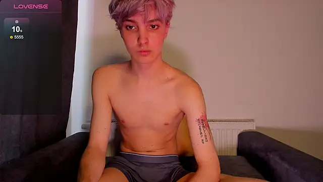 Show de webcam de bunnyblush67