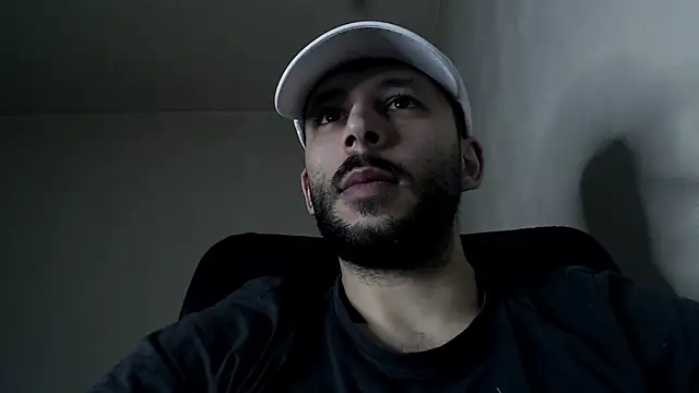 Show webcam de henryaxe