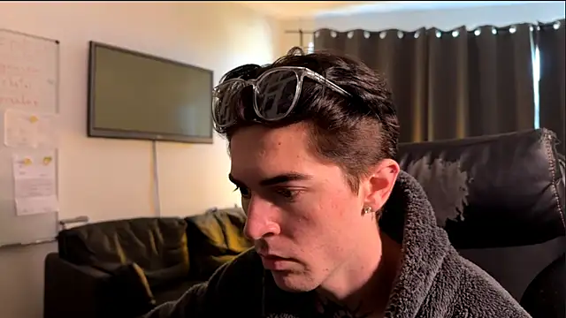 LiamFoster – webcam-show