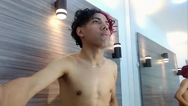 Show Webcam de DaviidBuckx_