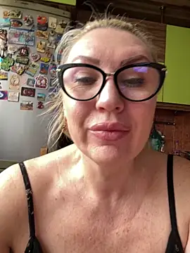 OliviaDancequeen Chat XXX in diretta