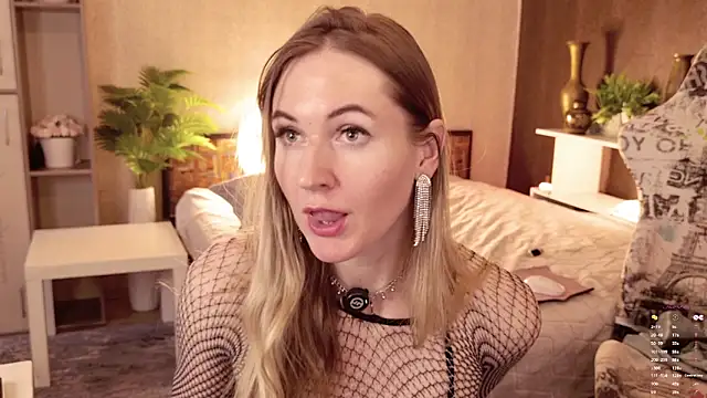 Hello_Lisha – Naživo XXX chat