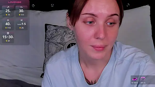 دردشة LianaFord الجنسية المباشرة