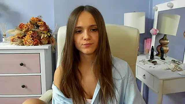 dirtyxEmily – Live XXX-chat