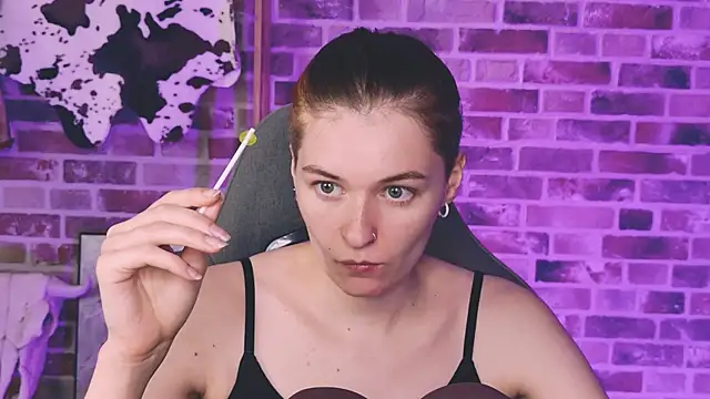 LadyLolipop_ 现场XXX聊天