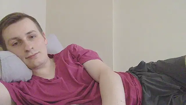 your_andy webcam show