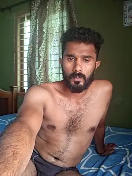 MALLUboy-04's Webcam Show