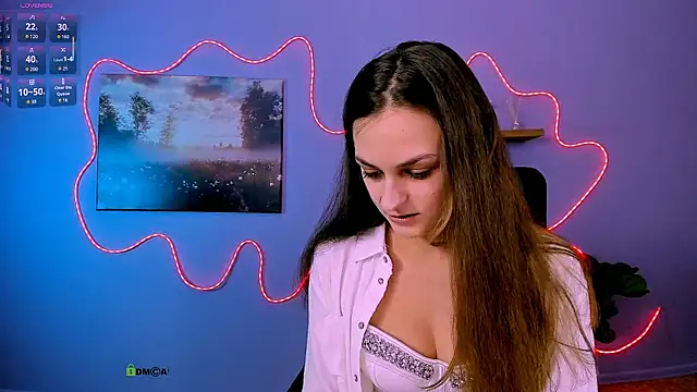 clery_abyss' Live XXX Chat