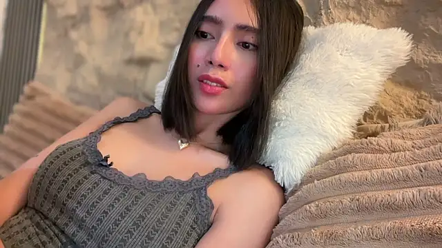 GenesisCastillano élő XXX-chatje