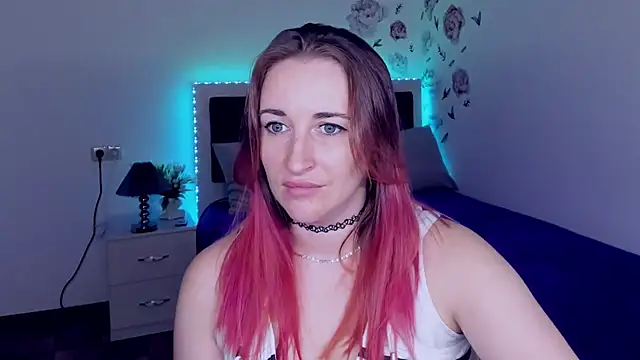 GraceRainbow – Naživo XXX chat
