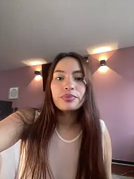 Adarha_Ramirez 现场XXX聊天
