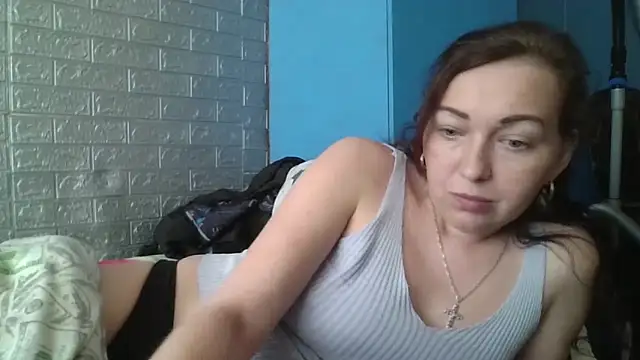 Chat XXX en directo de DanaNeon