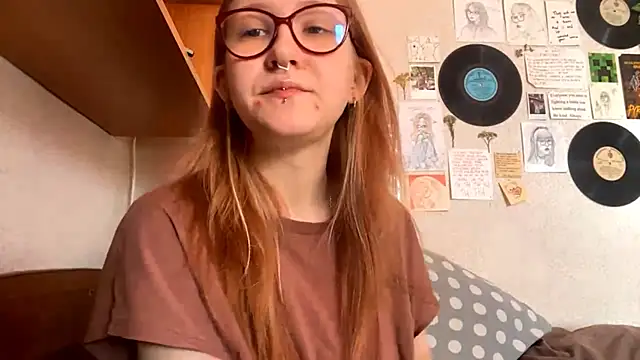 Sembang XXX Secara Langsung LaureenVielma