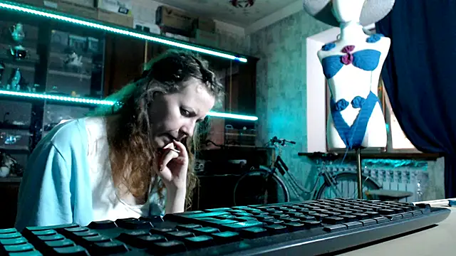 Czat XXX na żywo – pa1e_pr1ncess