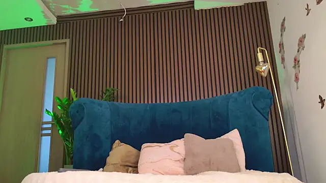 Chat XXX Live TinyBlair