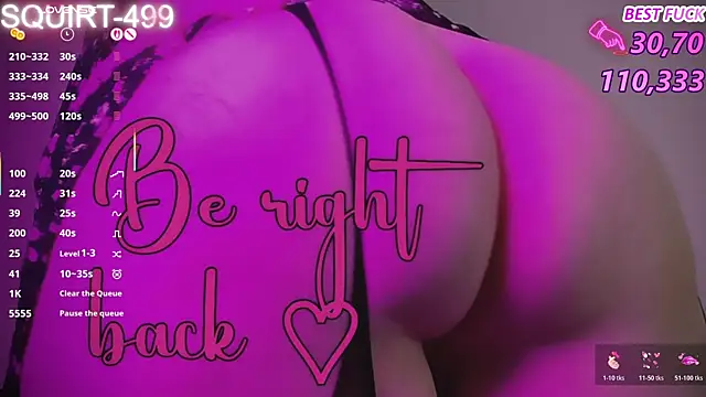 Chat +18 de MilanaSkyingg ao vivo