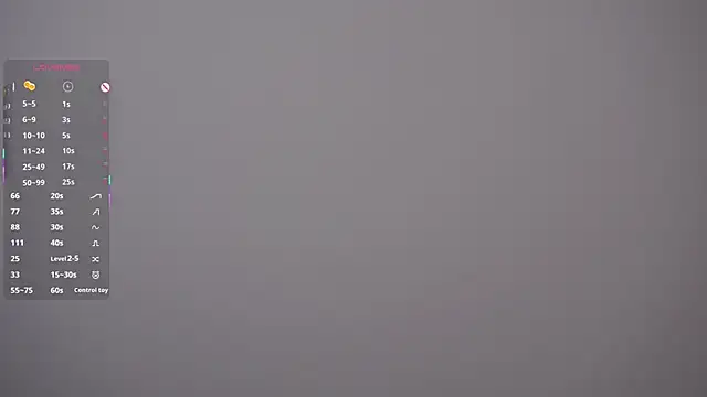 MarenGoodrich 现场XXX聊天