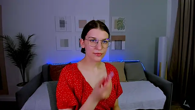 AnnaThorne Live XXX Chat