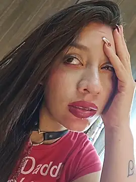 عرض كام Rebeca_xs