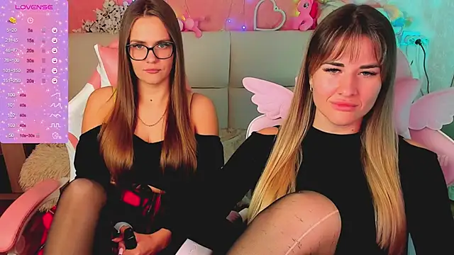 Show de webcam de hotty_girls_here