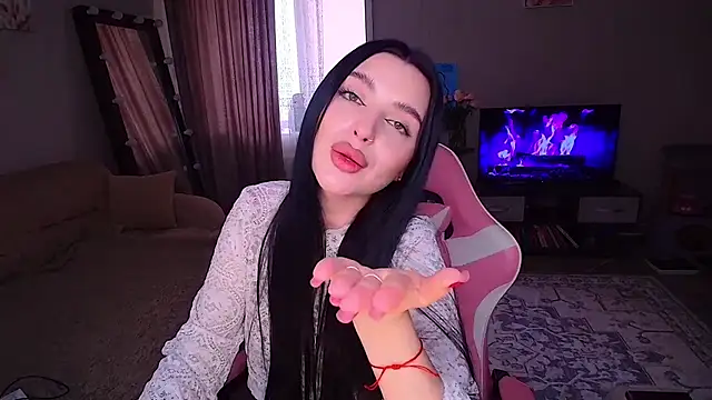 __Malika__ – Naživo XXX chat