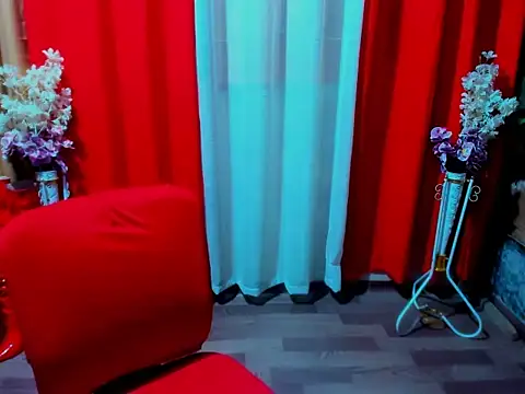 xAsianTOPModelx Pertunjukan Webcam