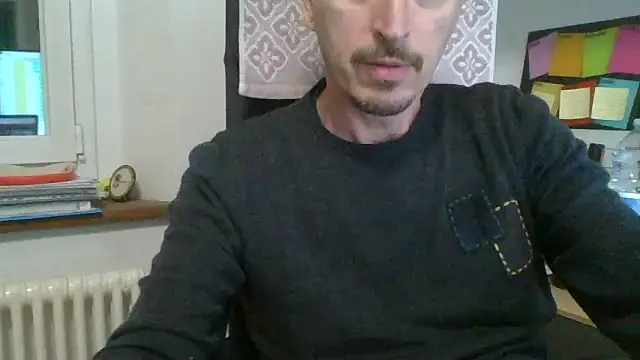 Kawayleo Webcam show