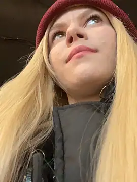 katty_cuteyのウェブカメラショー