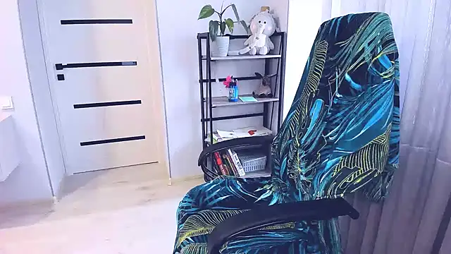 AlexiaDarren Live XXX-Chat