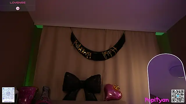 Živý XXX chat popityan1