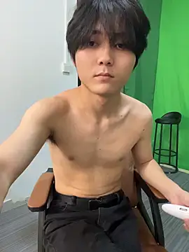 Webkamerová show xf-110