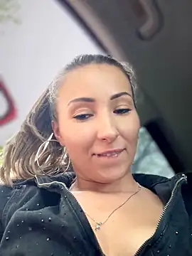 Wonder_Kari's Live XXX Chat