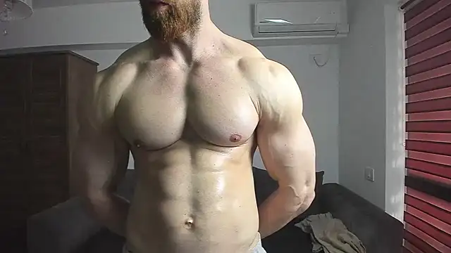 Вебкам-шоу ZkkBlitz