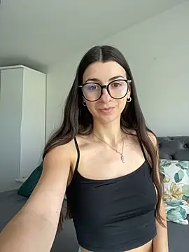 Wildberry_ Webcam-Show