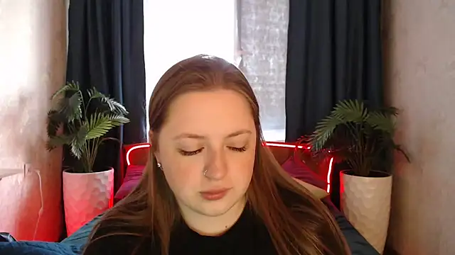 XXX chat uživo modela GirlPlayer