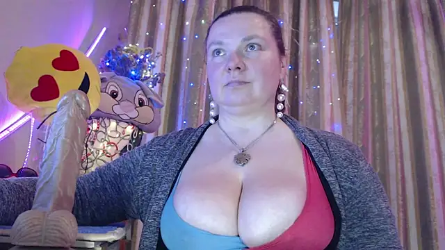 Chatroom XXX en direct de amorelara