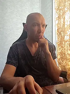 Sembang XXX Secara Langsung _uncle_Mitya-43_