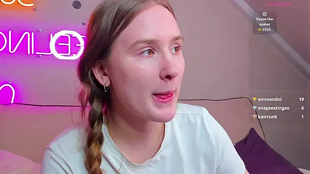 Stella_Soul's Live XXX Chat