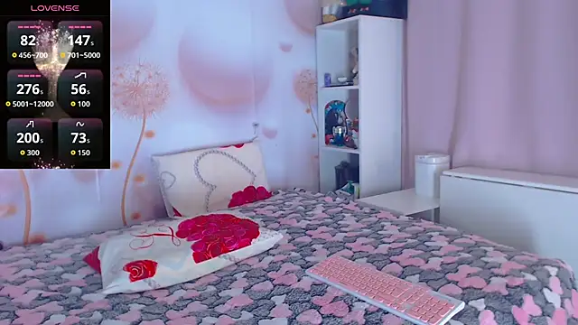 mooncandygirl 现场XXX聊天