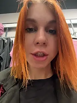 RosieSecret – webcam-show