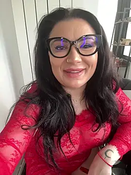 EvaPatricia Webcam-Show